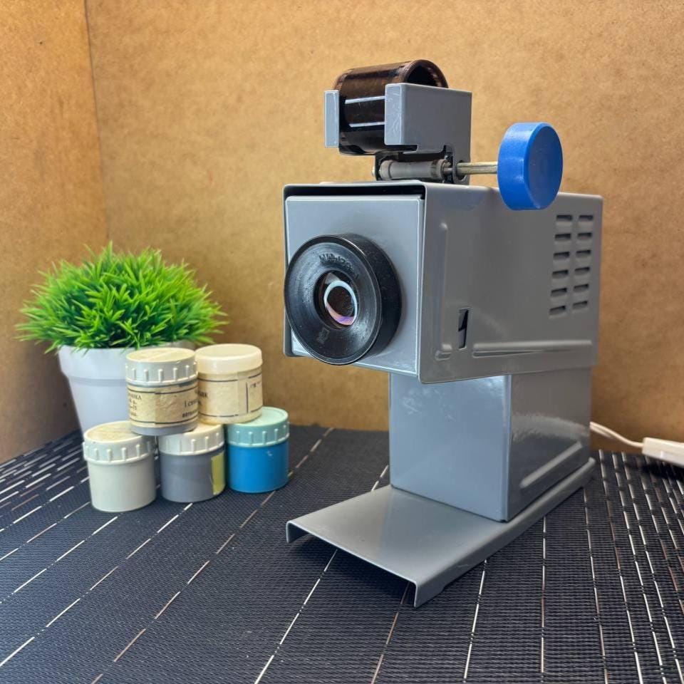 8mm film viewer - Etsy 日本