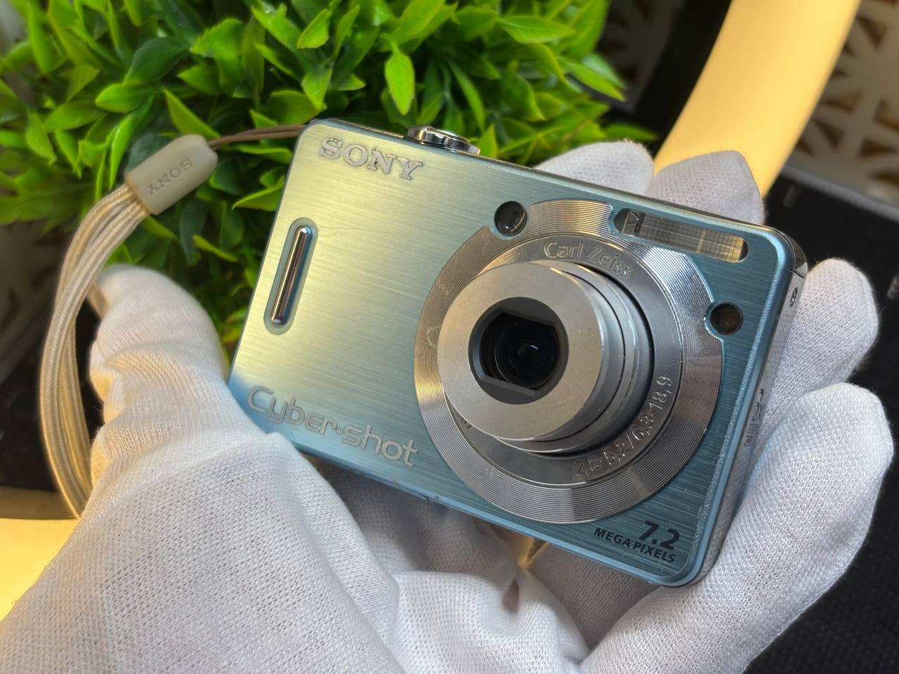 Sony cyber shot carl zeiss - Etsy 日本