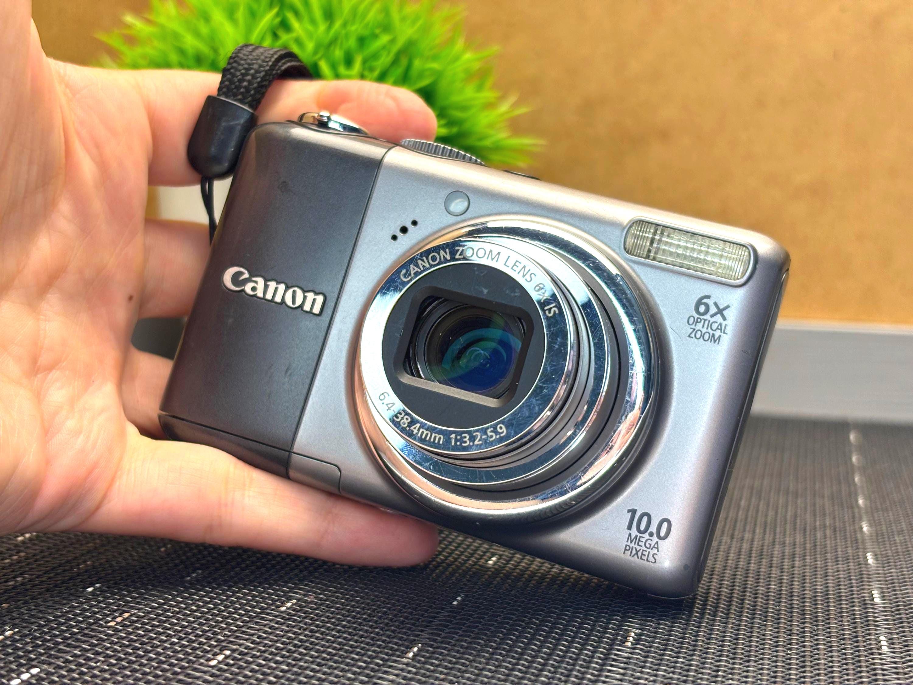 Buy Canon Powershot A2000 Online In India - Etsy India