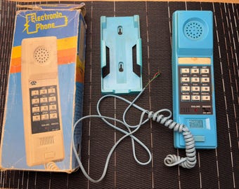 Southwestern Bell 90s バングル USA VINTAGE Vintage Southwestern Bell Freedom Phone - Etsy