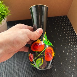 Vase Decoratif Design en Céramique Vert 14cm | Maison Sarah Lavoine Vase Decoratif Design en Céramique Vert 14cm | Maison Sarah Lavoine