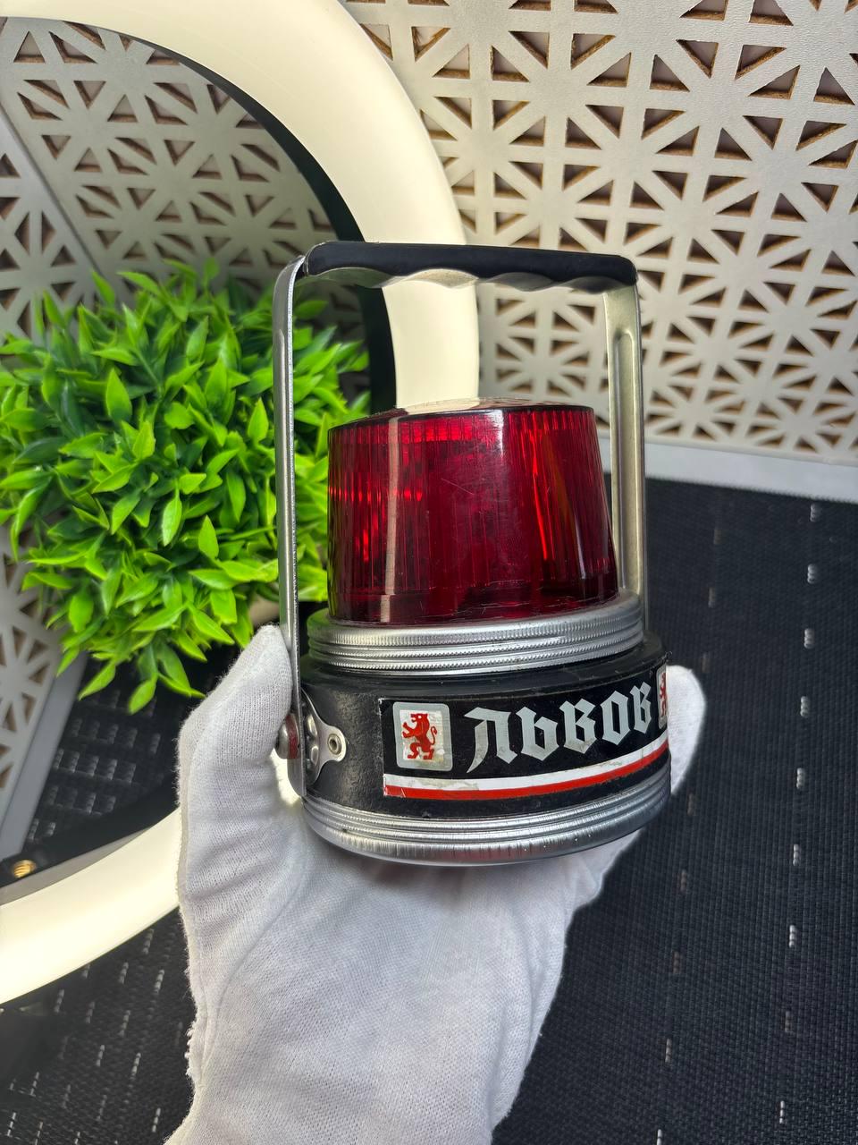 Soviet Flashlight - Etsy