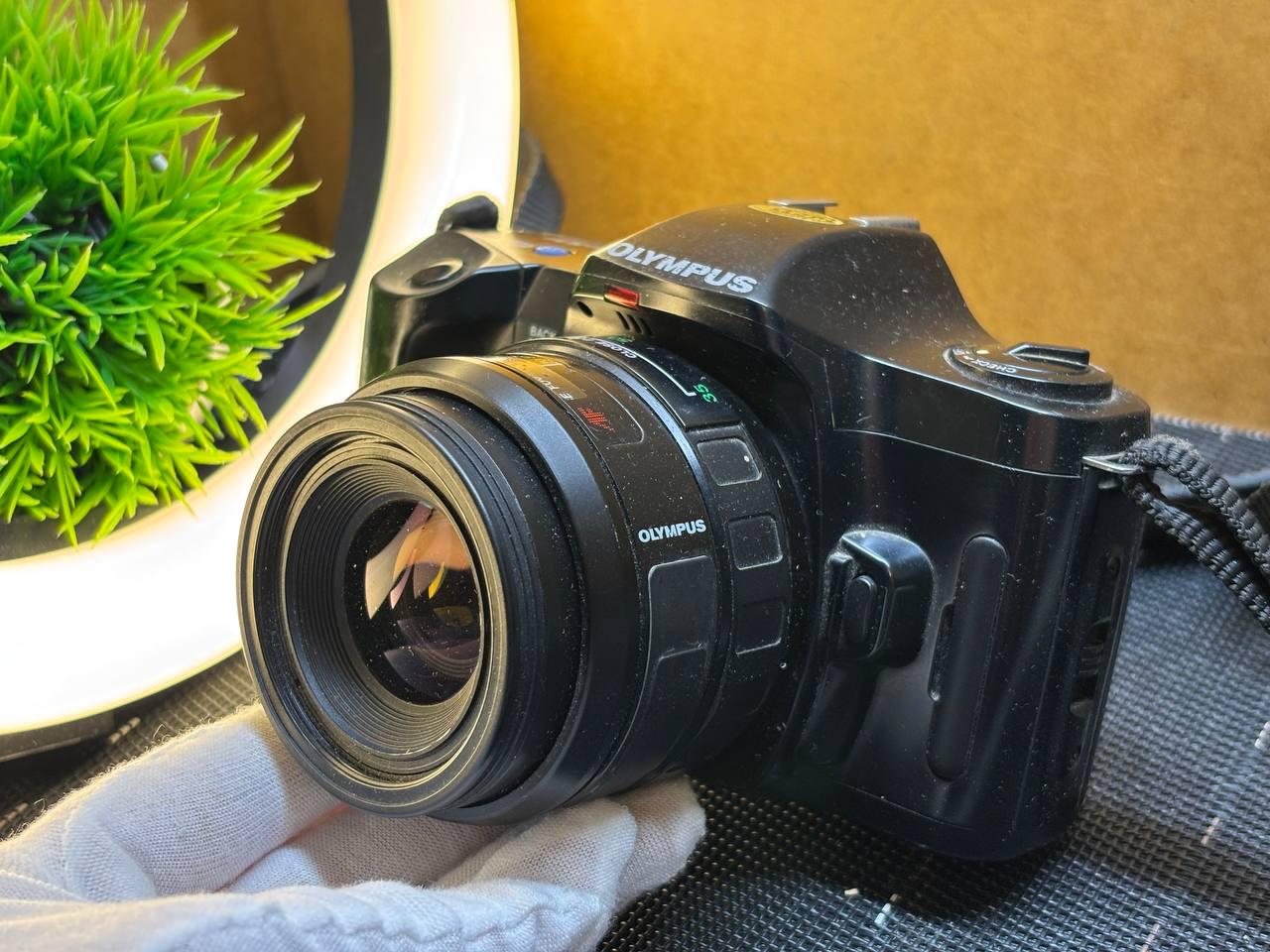 80s Olympus - Etsy