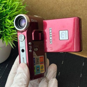 Samsung Mv800 - Etsy