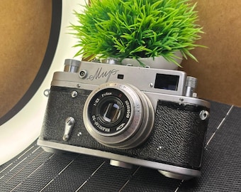 Kodak EK160-EF Instant Camera Point & Shoot Film Camera - Etsy