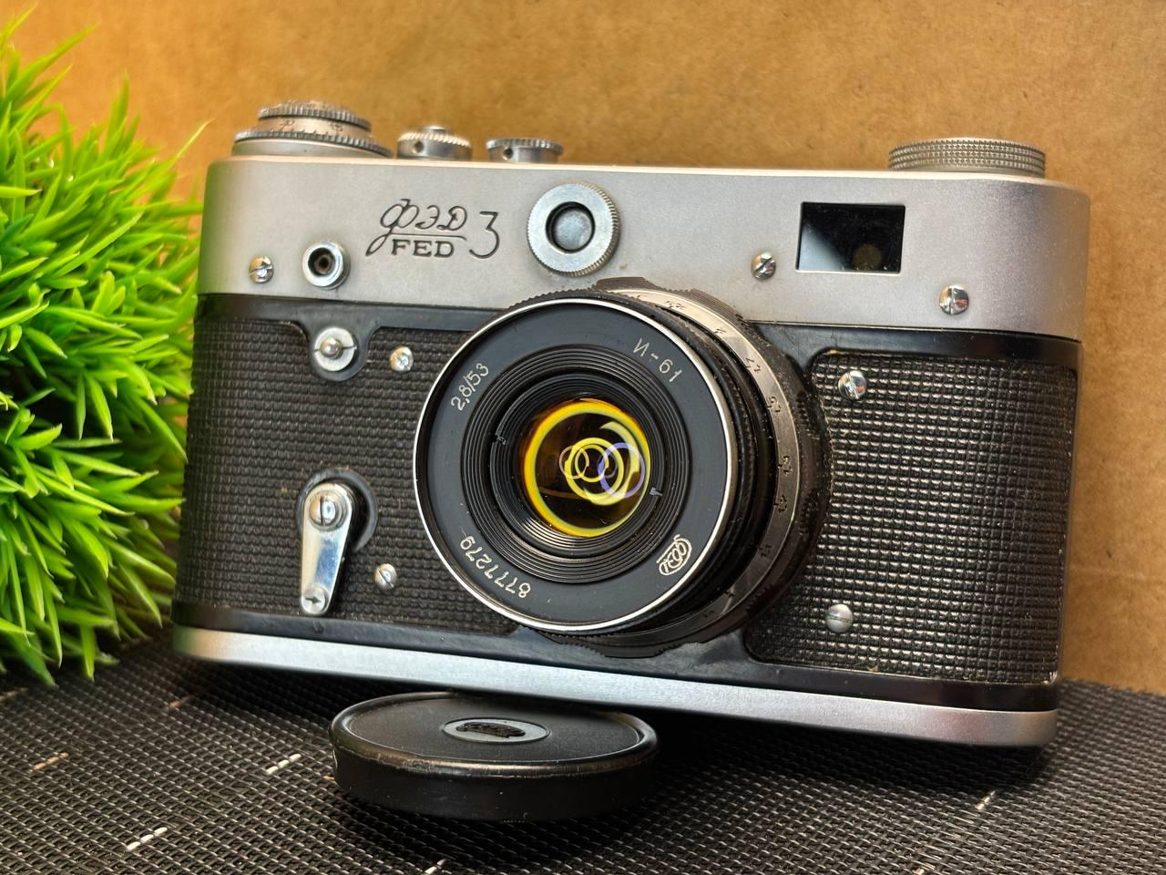 Petri 7s camera - Etsy 日本