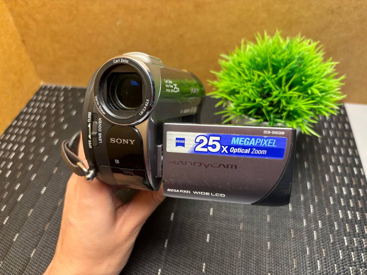 Sony handycam dcr sx63 - Etsy 日本