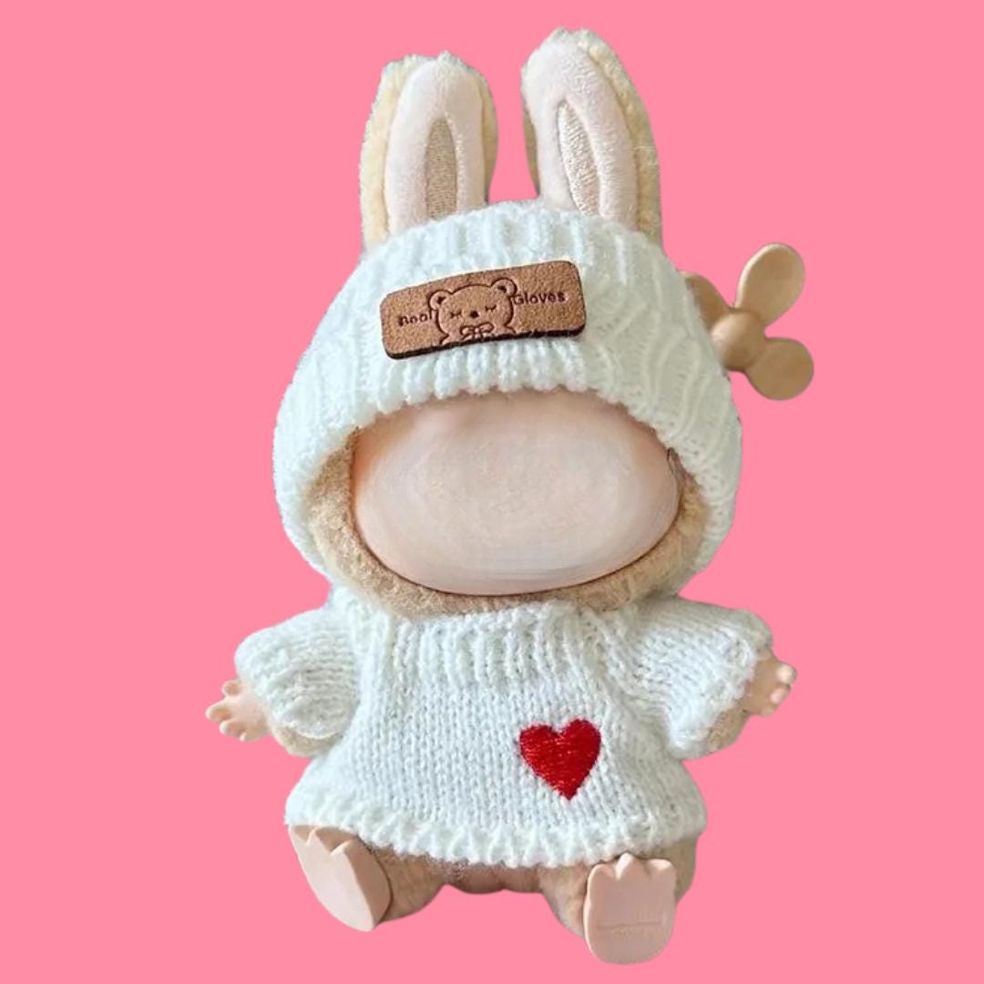 Prada outfits labubu - Etsy 日本