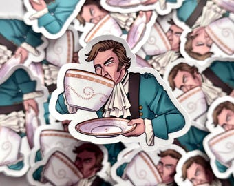 Ofmd stickers