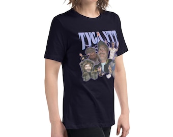 Tyga Relaxed Tee