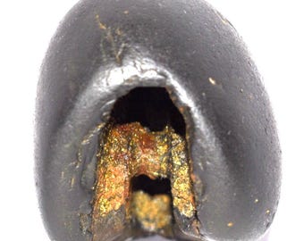 Sarvottam Agni Ugra Narasimha Mahakaal Bhairav Shaligram - Gandaki River
