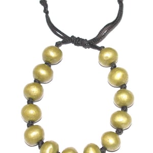 Pure Siddha Parad Bracelet - 13 mm