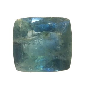 Natural Blue Sapphire - 8.86 carats - Ceylonese - Unheated/Untreated - IGL Certified