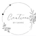 Creationsbysanneshop store logo
