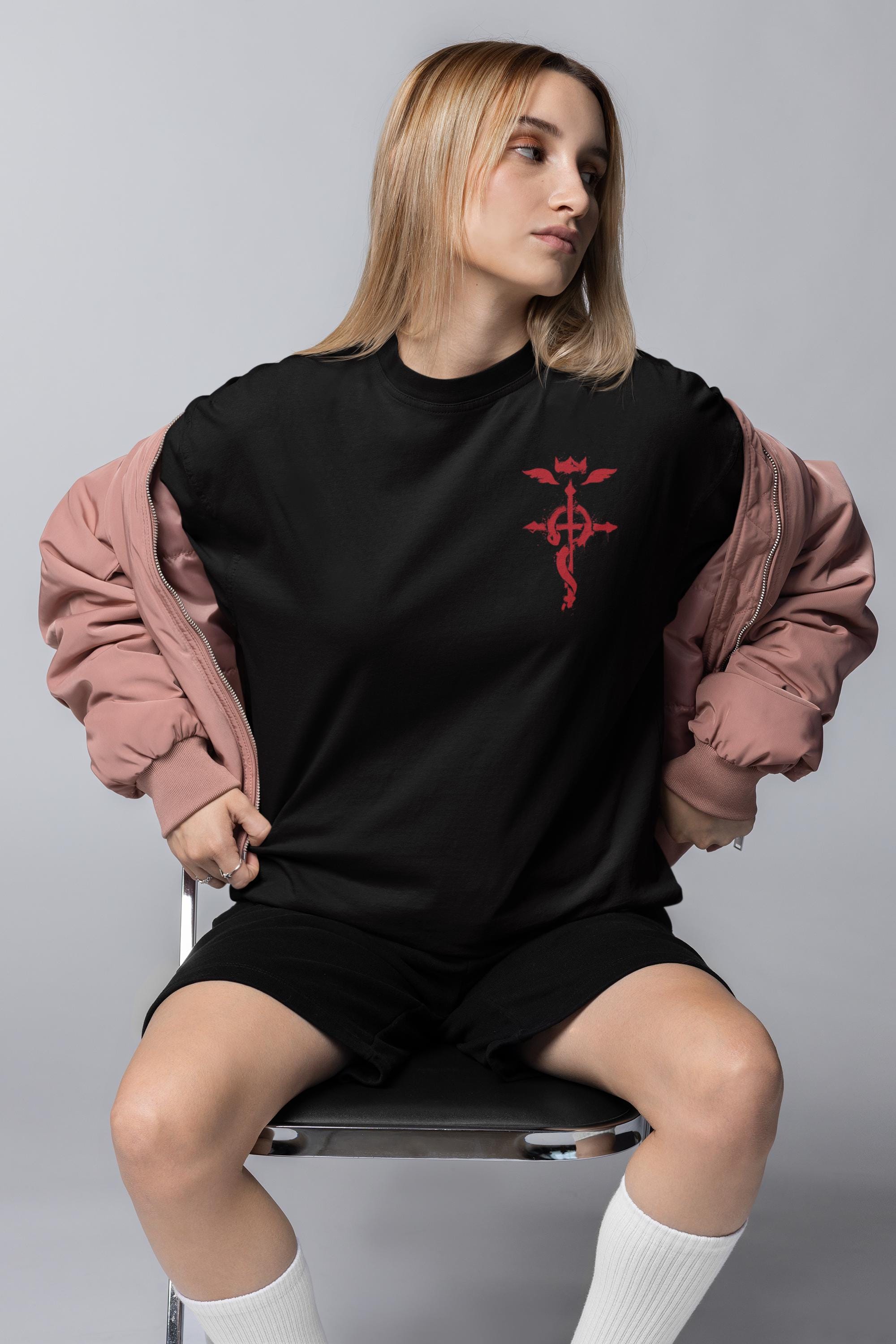 Homunculus Shirt - Etsy Canada