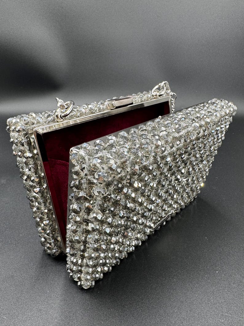 Complete Beaded Bag Tutorial Bundle – 9 Unique Handmade Purse Courses – DIY Beaded Handbags image 4
