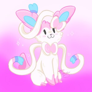 Sylveon