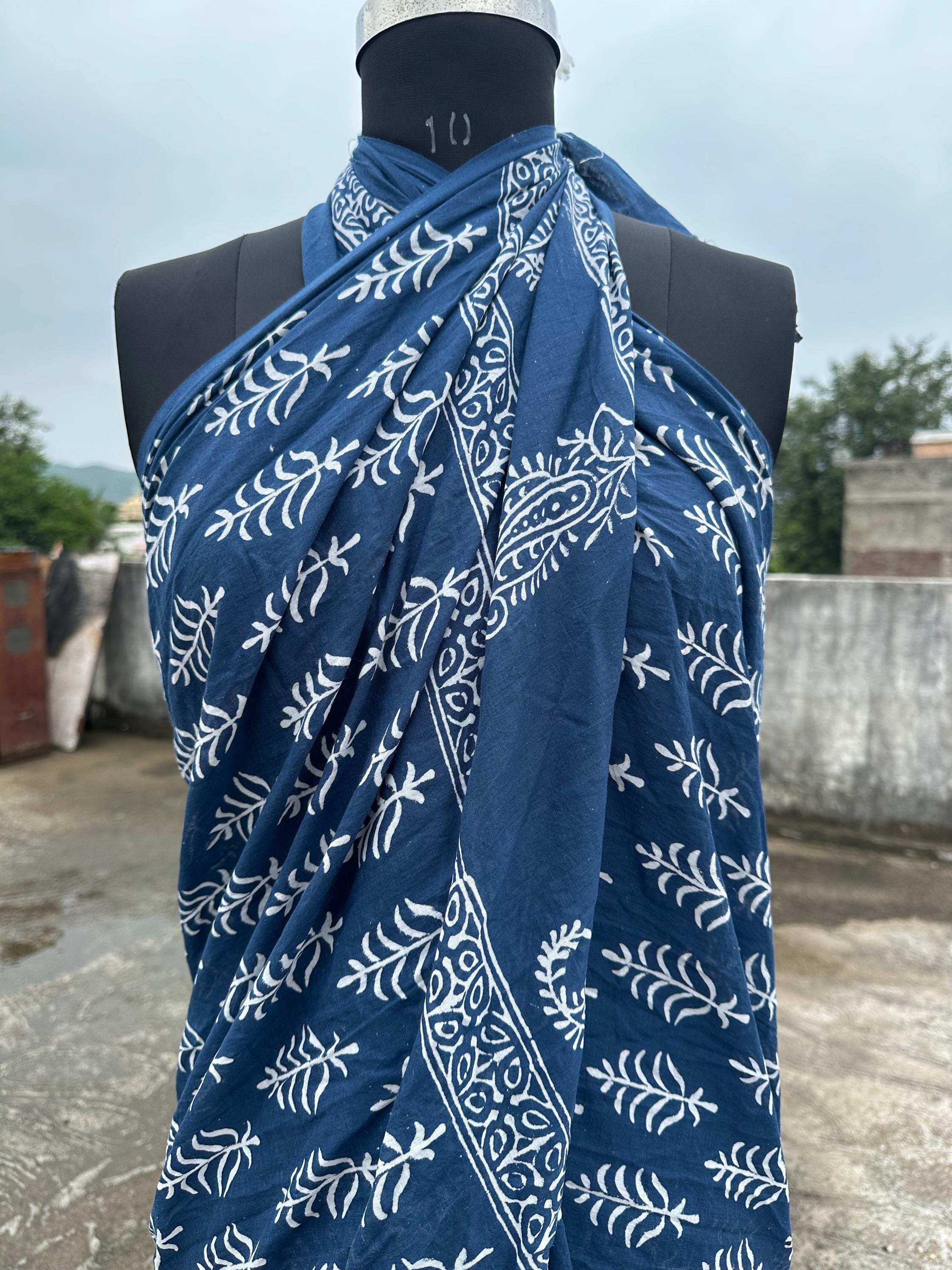 Sciarpa Di Seta Donna Fiore Stampato Moda Ed Elegante Stile - Foto 6