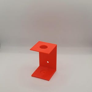 Toothbrush holder stand toothbrushes modern toothbrush stand for bathroom & guest toilet