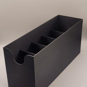 Baking ingredients organizer Stackable storage for your kitchen Practical and space-saving