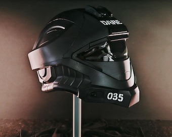 Halo Recon DARE Helmet – Phantom Edition
