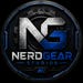 Nerd Gear
