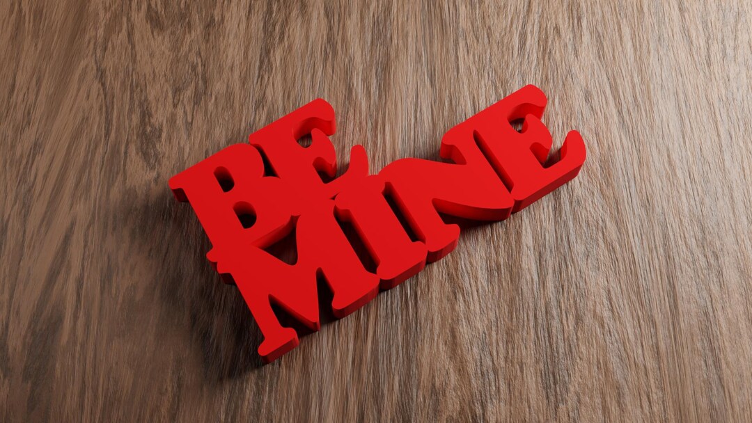 3D Printable 