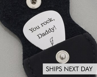 father's day gifts for guitar players