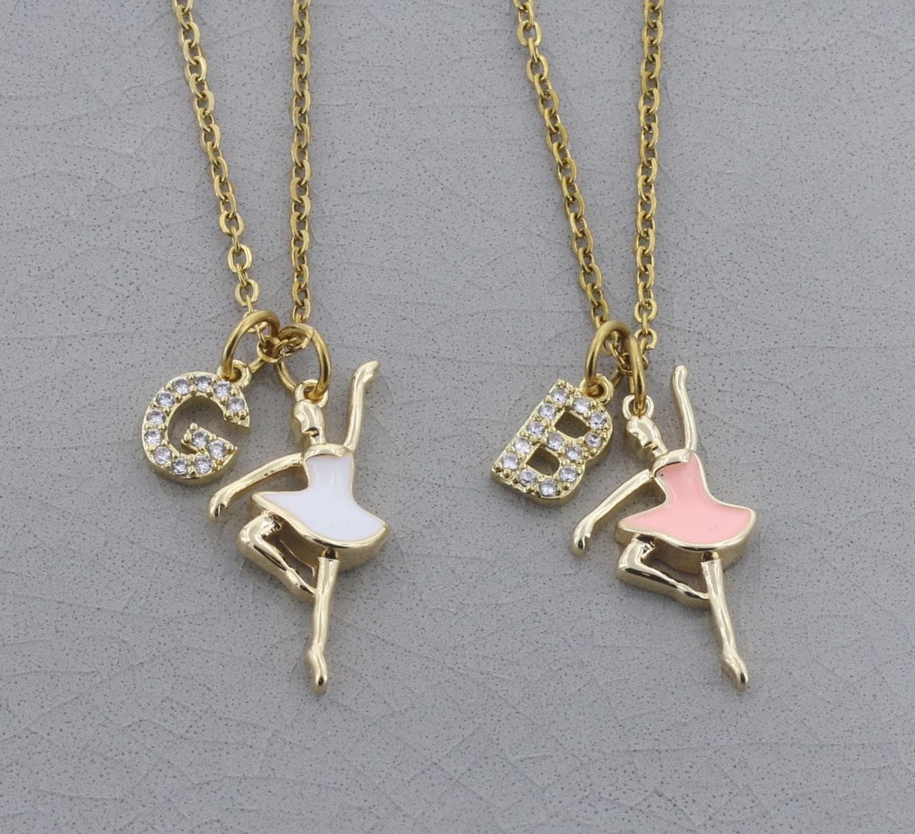 Les nereides necklaces - Etsy 日本