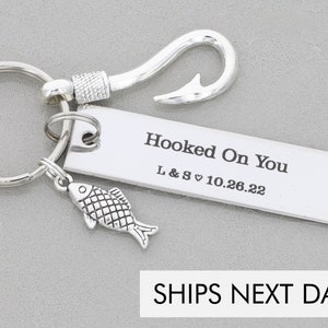 gifts for boyfriend keychain