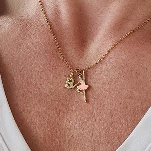 Dance-Inspired Jewelry