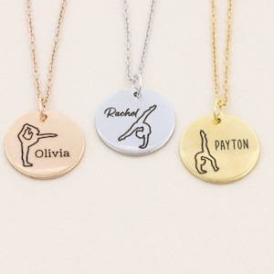 Gymnastics Gift Gymnast Lessons Girl Gymnastics Coach Gift Tumbling Team Gift Class Gift Cheer Squad Gift Handstand Pep Dance