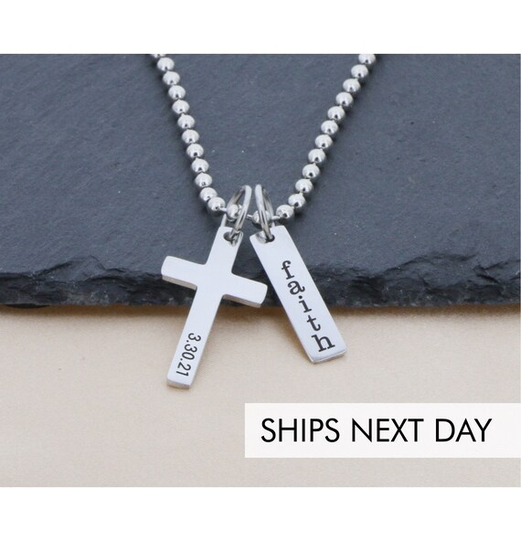 Christian jewelry cheap for youth