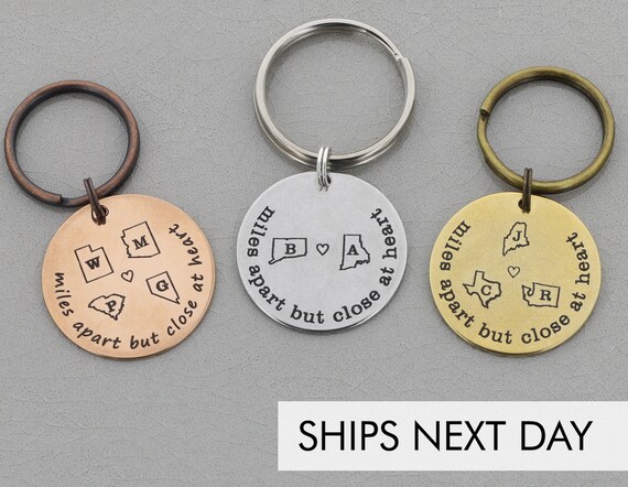 best keychain for girlfriend