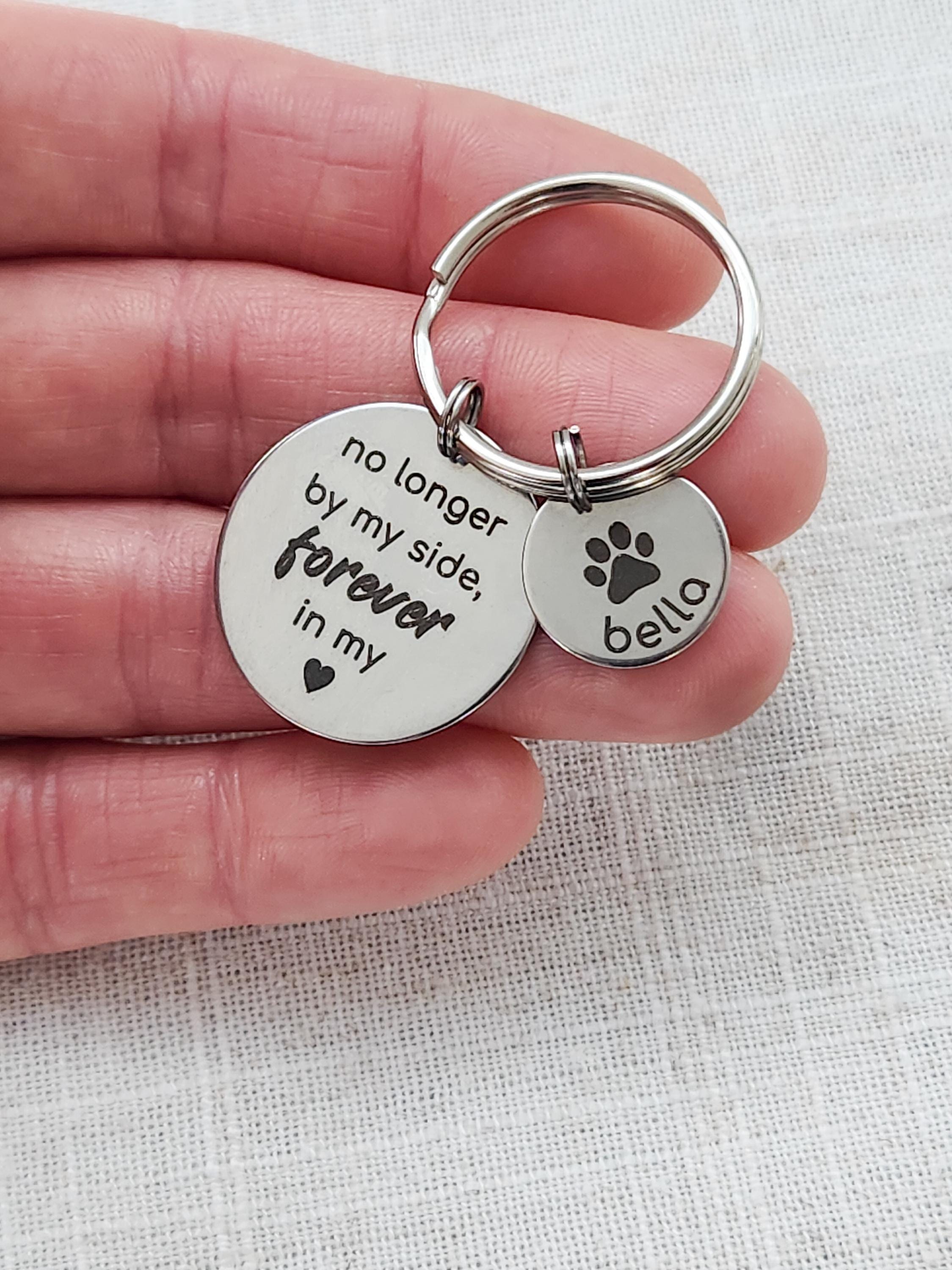 No Longer by My Side but Forever in My Heart Dog - Etsy 
