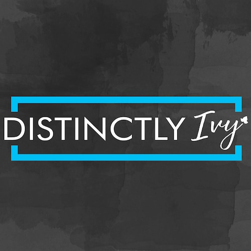 DistinctlyIvy logo