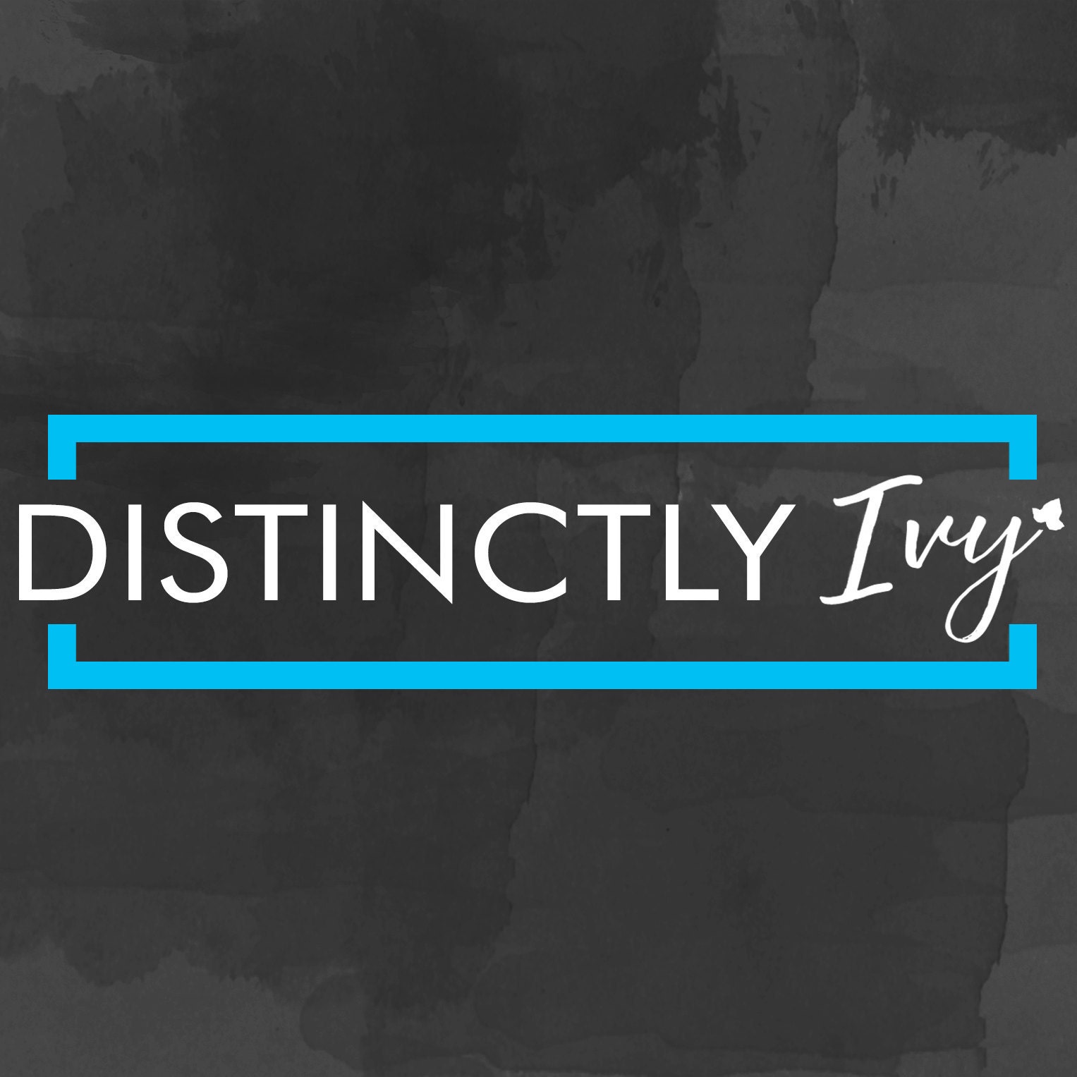 DistinctlyIvy