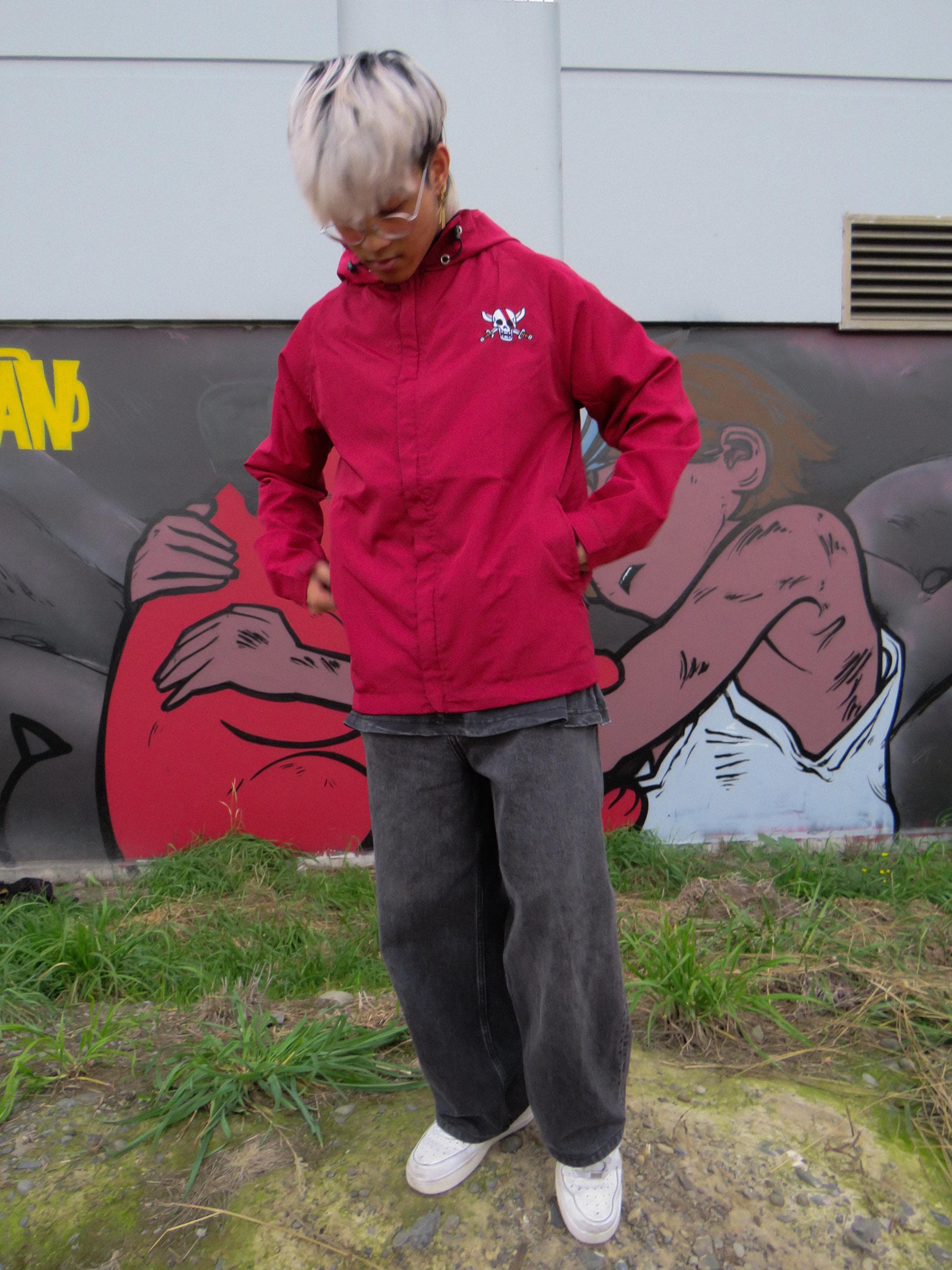 【新品未使用】THE TOE Clapham jacket onepiece Clapham Jacket Onepiece – THE TOÉ