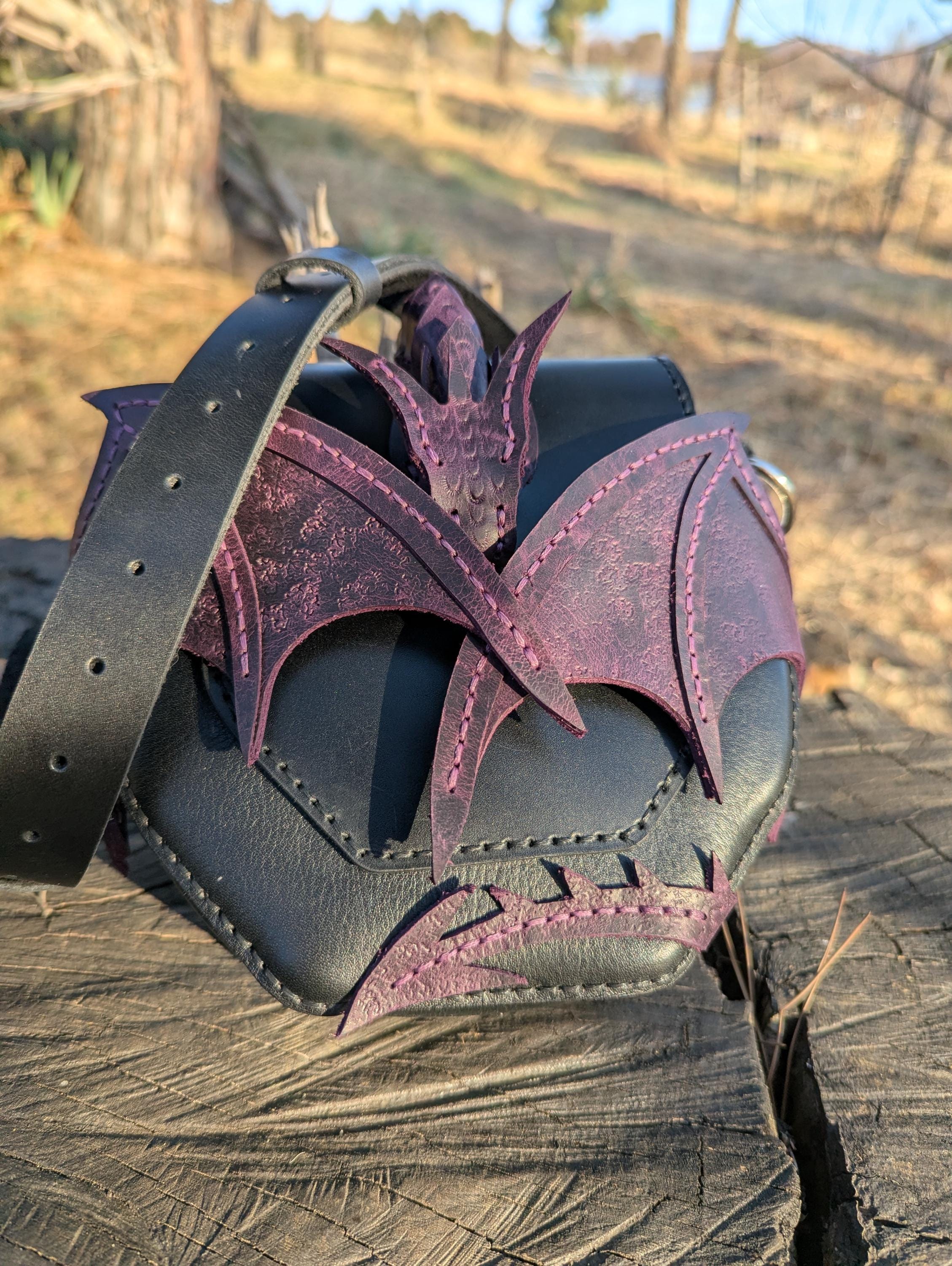 ドゥーズィエムクラス DRAGON レザー かごバッグ ポーチ 楽天市場】【クーポン】【正規品】ドラゴン バッグ dragon diffusion