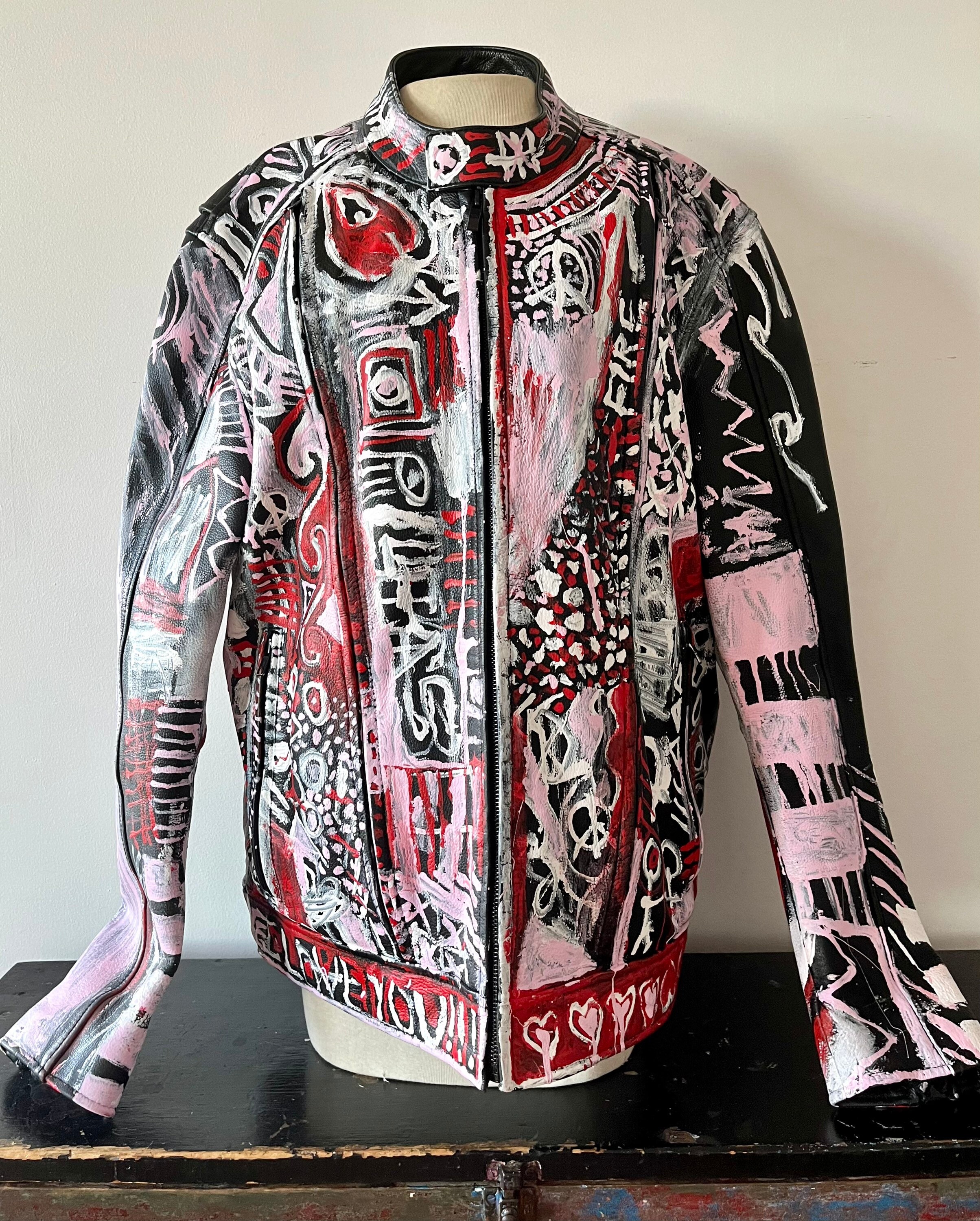 Outsiders Jacket - Etsy