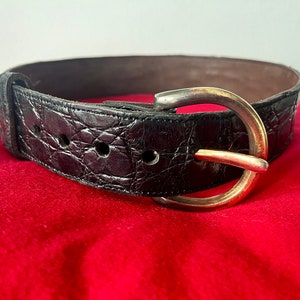 Johnny Farah Leather - Etsy display picture 2