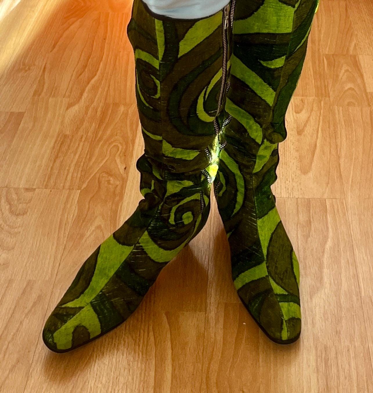 Sigerson Morrison - Etsy