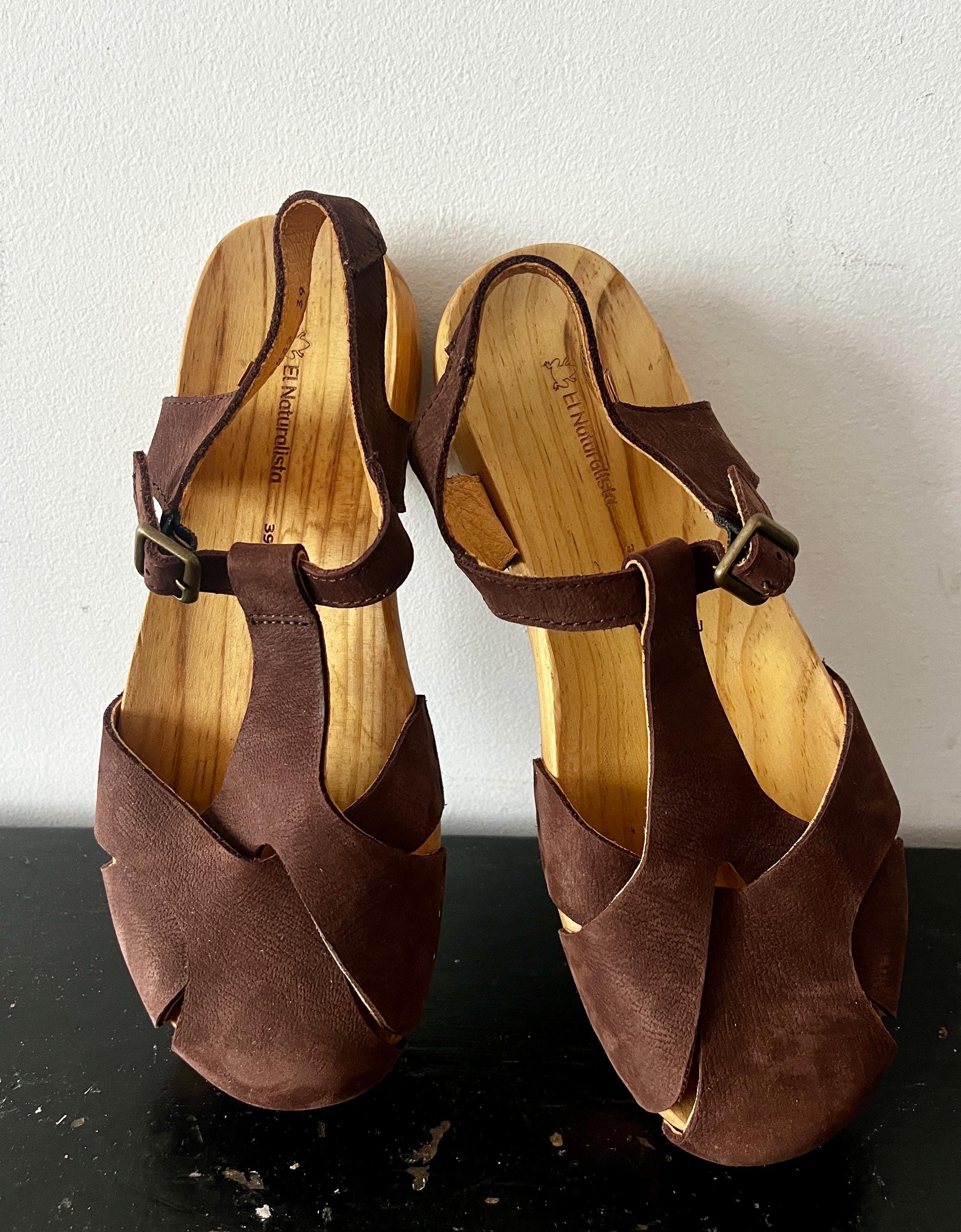 El Naturalista Shoes - Etsy
