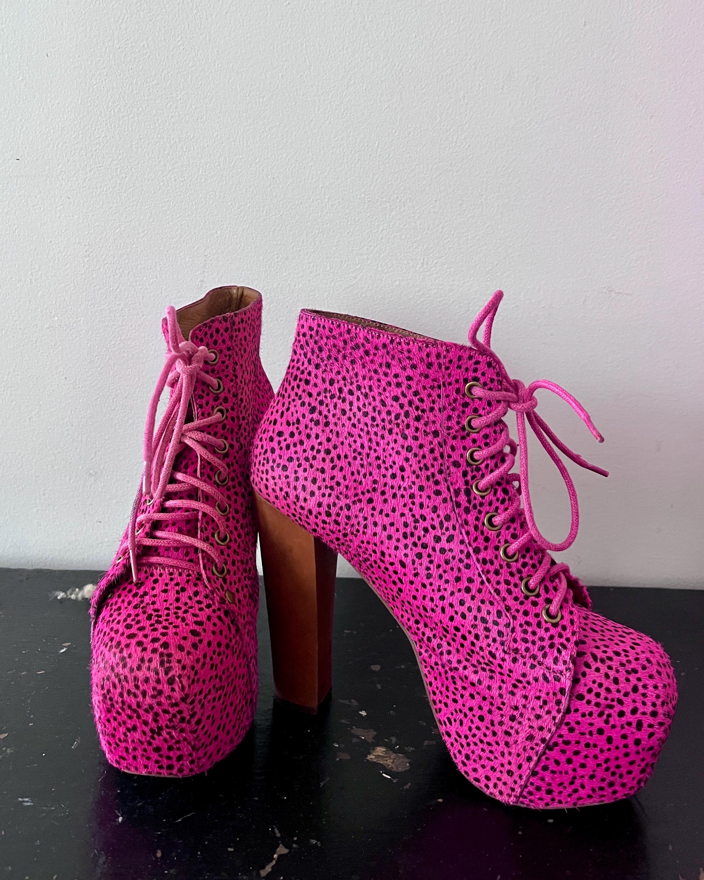 Lita Shoes - Etsy