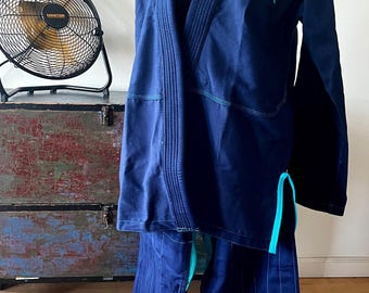 Sanabul Jiu Jitsu Kimono/Pant set