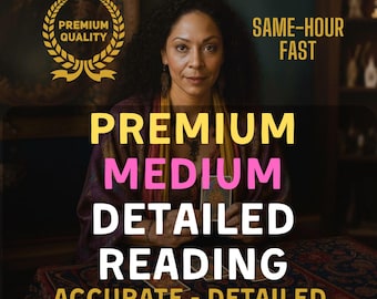 Psychic Reading | Clairvoyant Medium, Soul Guidance