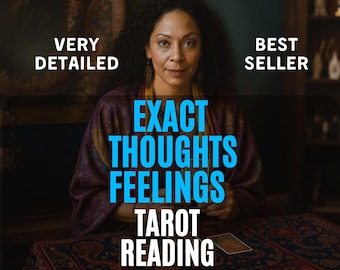 Same Hour Love Tarot | True Feelings Reading | Deep Intuitive Insight