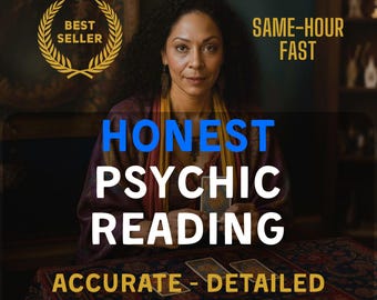 Eerlijk paranormaal lezen op hetzelfde uur | Eerlijke en nauwkeurige helderziende begeleiding