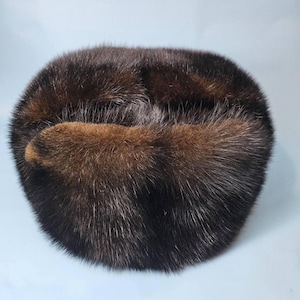 Russian Fur Hat - Etsy display picture 1