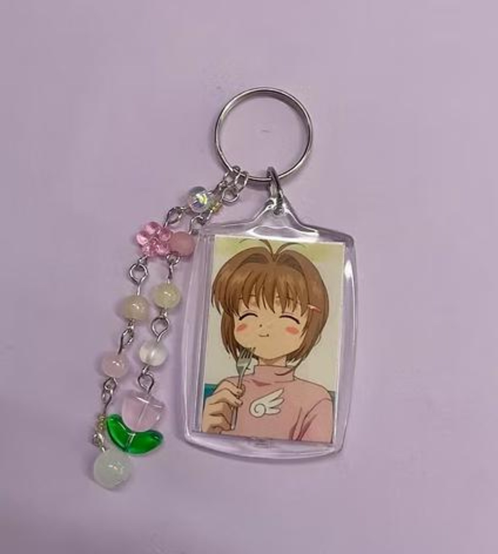 Anime Keychains | Animation | Anime Keychain | Gift Ideas - Etsy